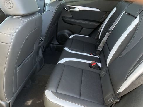 New 2026 Buick Envision Sport Touring AWD/4WD image 26