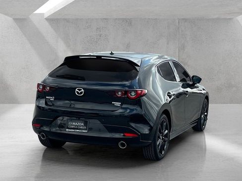 New 2026 MAZDA MAZDA3 Hatchback w/Premium Plus Pkg image 5