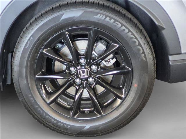 New 2027 Honda CR-V Sport-L image 10