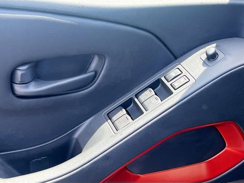 New 2026 Nissan Frontier PRO-4X AWD/4WD image 17