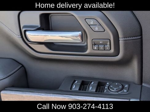 Used 2022 Chevrolet Silverado 2500 LTZ w/ LTZ Premium Texas Edition AWD/4WD image 22