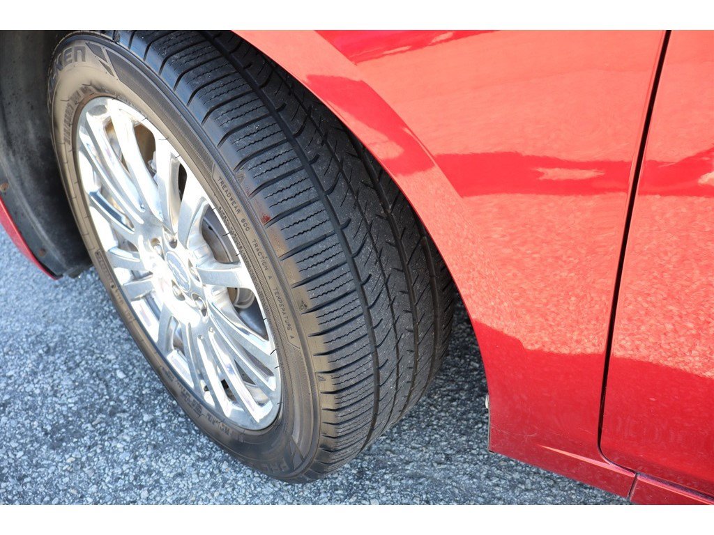 Used 2012 Chevrolet Cruze Eco FWD image 34