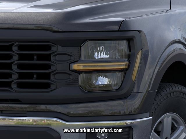 New 2026 Ford F150 XL w/ Equipment Group 103A High RWD image 18