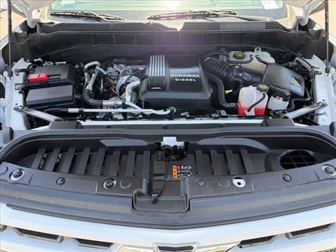 Certified 2023 Chevrolet Silverado 1500 RST w/ All Star Edition Plus AWD/4WD image 24