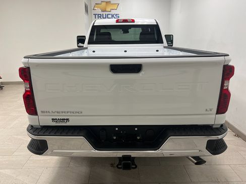 New 2026 Chevrolet Silverado 2500 LT image 15