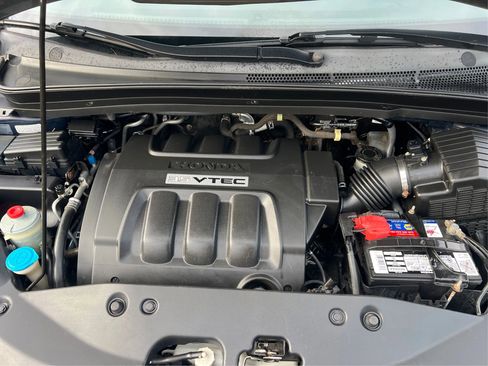 Used 2007 Honda Odyssey EX image 22