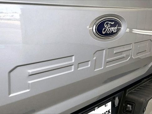 Used 2023 Ford F150 XLT w/ Trailer Tow Package image 9