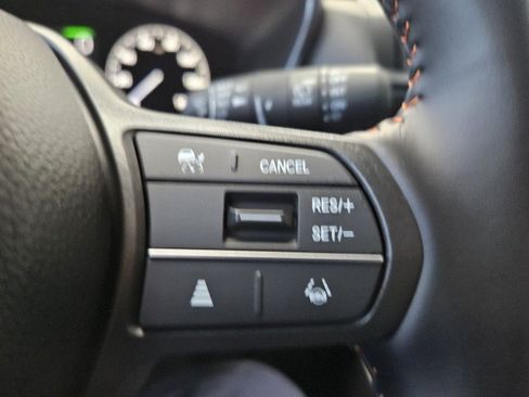 New 2026 Honda CR-V Sport image 27