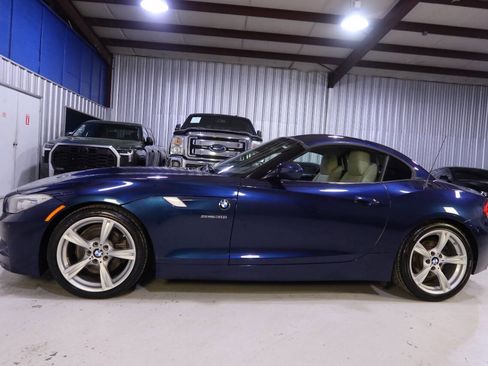 Used 2011 BMW Z4 sDrive30i image 33