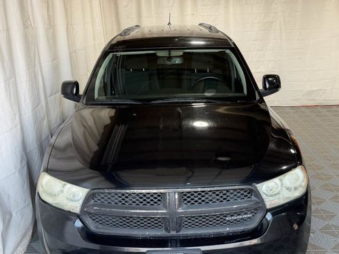 Used 2011 Dodge Durango Crew AWD/4WD image 3