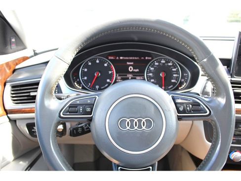Used 2015 Audi A6 3.0T Prestige image 20