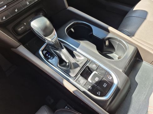 Used 2020 Hyundai Santa Fe Limited AWD/4WD image 30