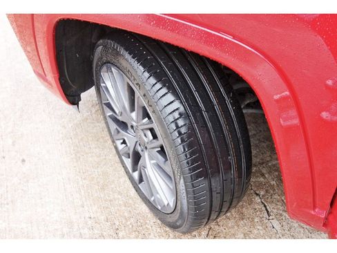 Used 2022 Jeep Compass High Altitude image 34