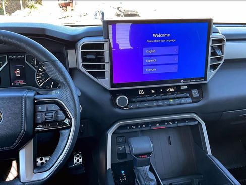 Used 2023 Toyota Tundra Limited image 6