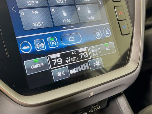 Used 2024 Subaru Crosstrek 2.0i Premium image 15