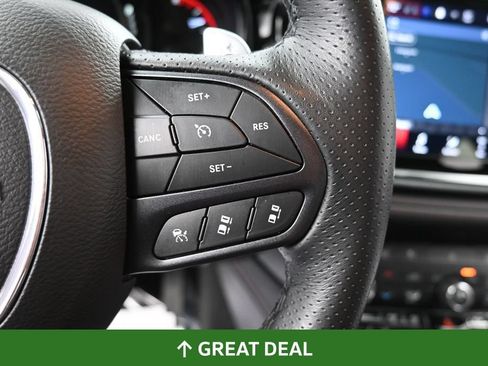 Used 2025 Dodge Durango R/T AWD/4WD image 39
