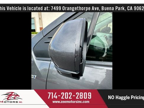 Used 2016 Toyota Prius Two FWD image 47