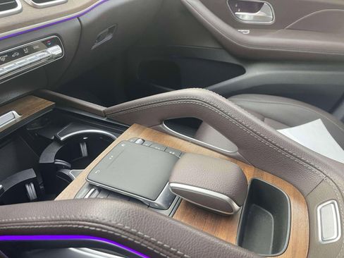 Used 2022 Mercedes-Benz GLE 450 4MATIC image 30