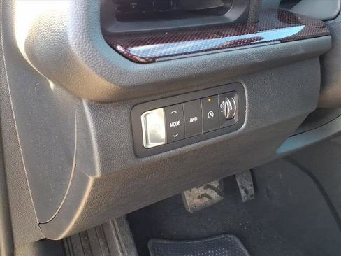 New 2026 Chevrolet Traverse Z71 w/ Enhanced Driving Package image 21