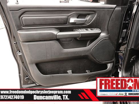New 2026 RAM 1500 Warlock AWD/4WD image 38
