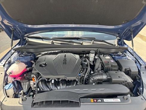 Used 2025 Kia K5 EX image 10