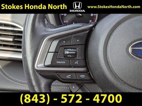 Used 2022 Subaru Outback Limited w/ Popular Package #2 image 26