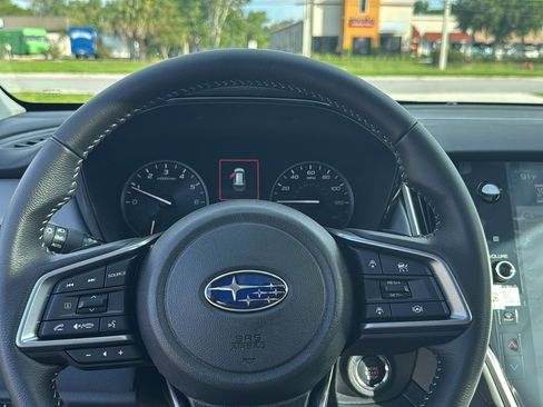 New 2025 Subaru Outback Premium w/ Popular Package #1A image 14