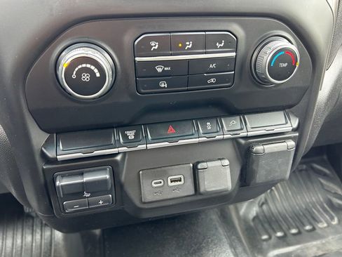 Used 2023 Chevrolet Silverado 3500 W/T w/ WT Fleet Convenience Package image 32