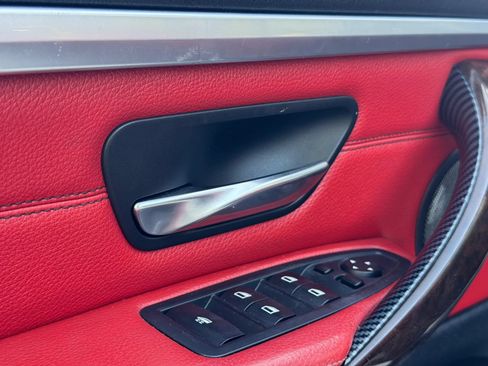 Used 2015 BMW 428i Convertible RWD image 11