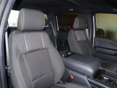 Certified 2025 Ford F150 STX image 42