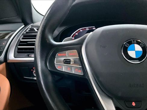 Used 2022 BMW X3 xDrive30i w/ Convenience Package image 20