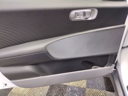 Certified 2025 Hyundai Ioniq 6 SE image 18