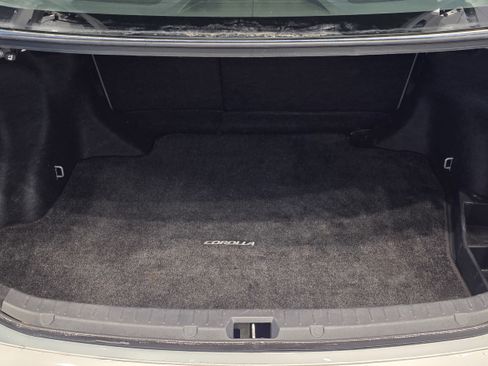 Used 2009 Toyota Corolla LE image 14