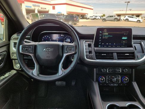 Used 2022 Chevrolet Tahoe RST w/ Luxury Package image 12