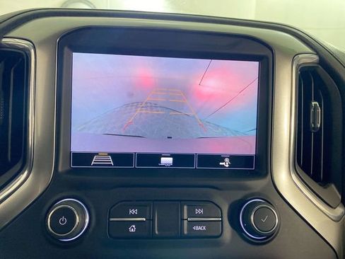 Used 2020 Chevrolet Silverado 1500 RST w/ All-Star Edition image 38