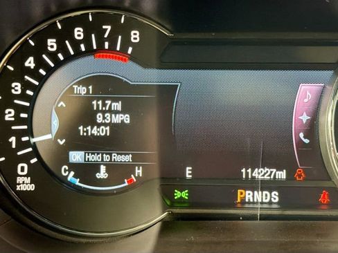 Used 2016 Lincoln MKX Reserve w/ Climate Package image 13