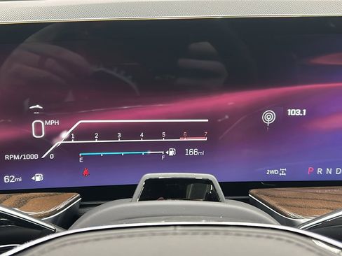 Used 2025 Cadillac Escalade Sport Platinum image 25