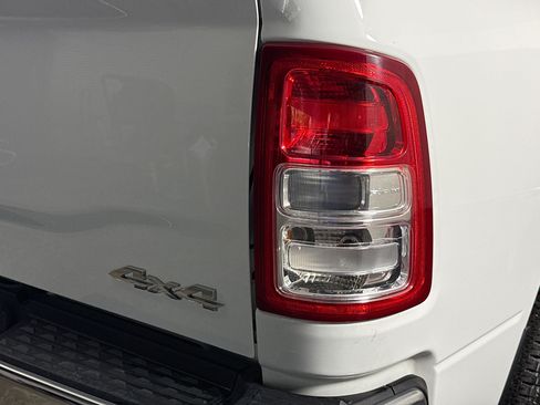 Used 2024 RAM 2500 Big Horn w/ Off Road Package AWD/4WD image 33