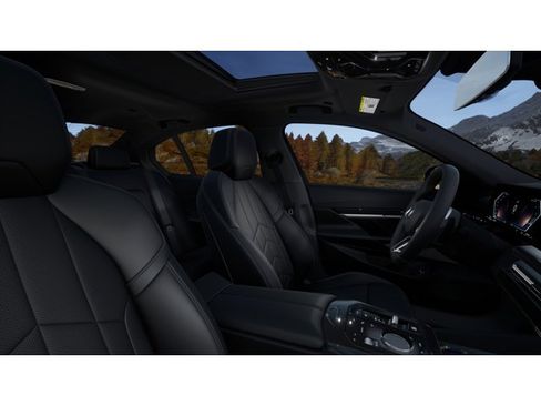 New 2026 BMW 530i image 9