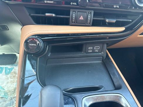 Used 2024 Lexus NX 250 FWD w/ Cold Area Package image 14