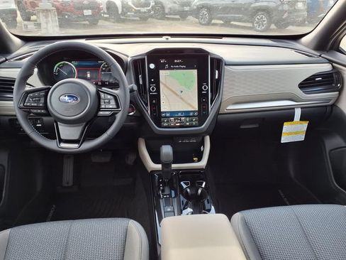 New 2026 Subaru Forester Premium AWD/4WD image 5