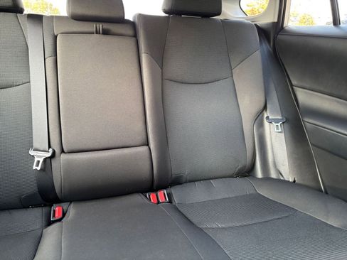 Used 2025 Toyota RAV4 LE image 36