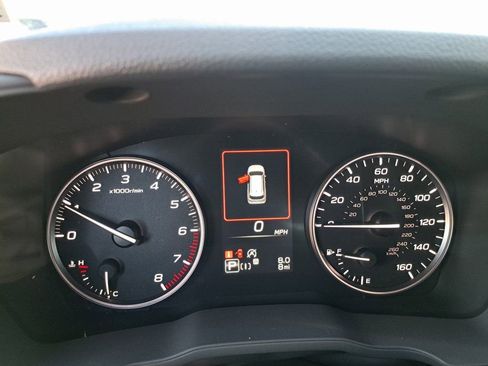 New 2026 Subaru Forester Sport w/ Sport Plus Package image 11