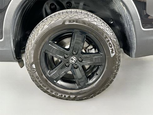 Used 2023 Honda Ridgeline Black Edition image 31