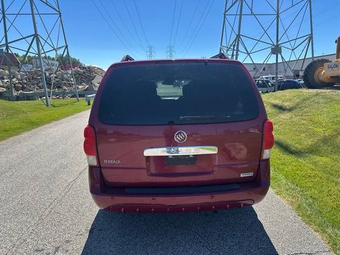 Used 2005 Buick Terraza CX AWD/4WD image 8