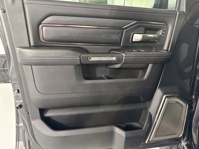 Used 2020 RAM 2500 Limited AWD/4WD image 15