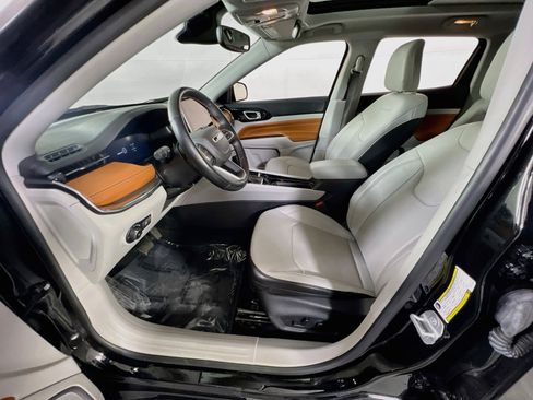 Used 2022 Jeep Compass Limited w/ Elite Group AWD/4WD image 20