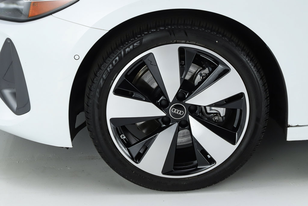 Used 2025 Audi A5 Premium AWD/4WD image 9
