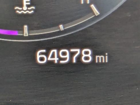 Used 2023 Kia Sportage SX image 20