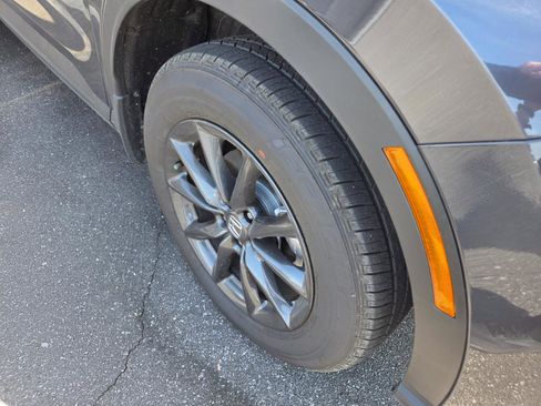 Used 2026 Honda CR-V EX-L image 4